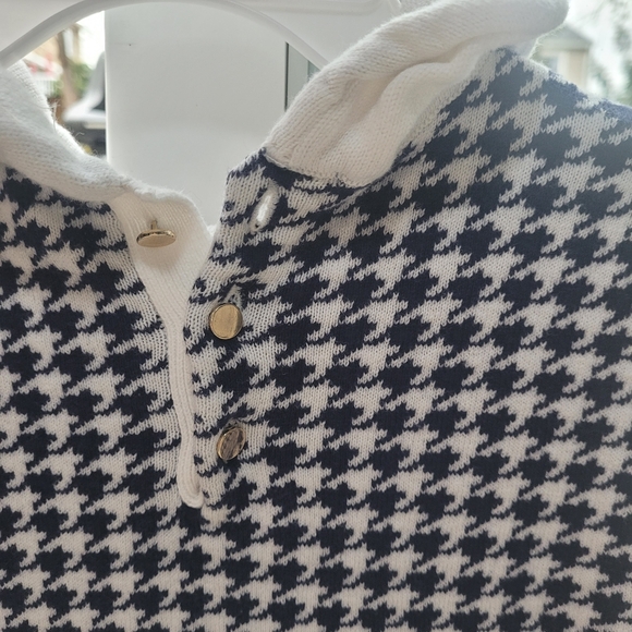 Hope & Henry Cotton Dress 7Y - Picture 7 of 14